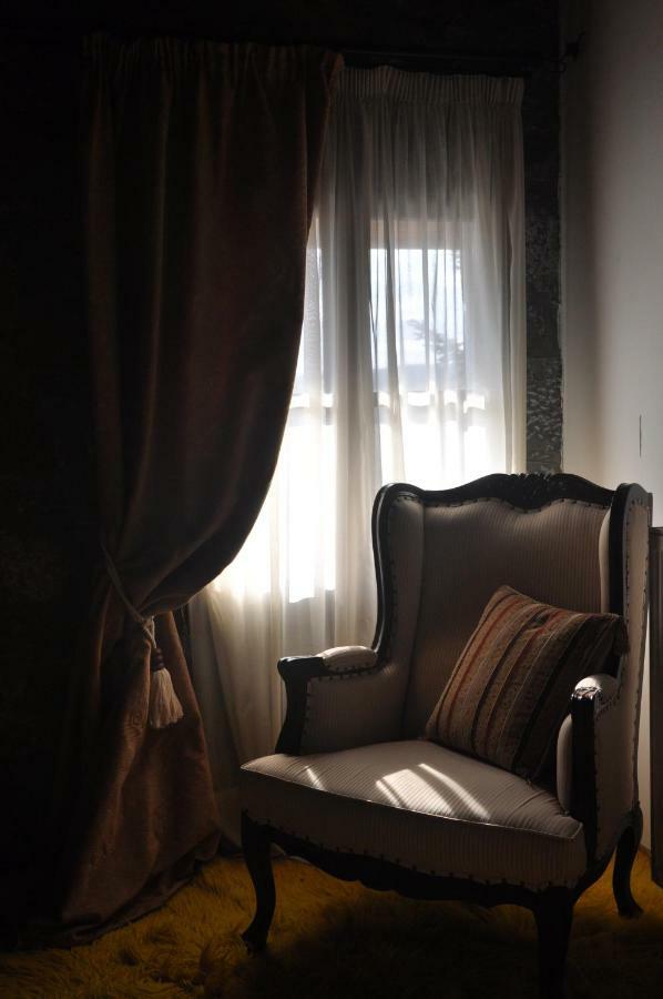 ディミツァナ Kastraki Vacations Houseヴィラ エクステリア 写真