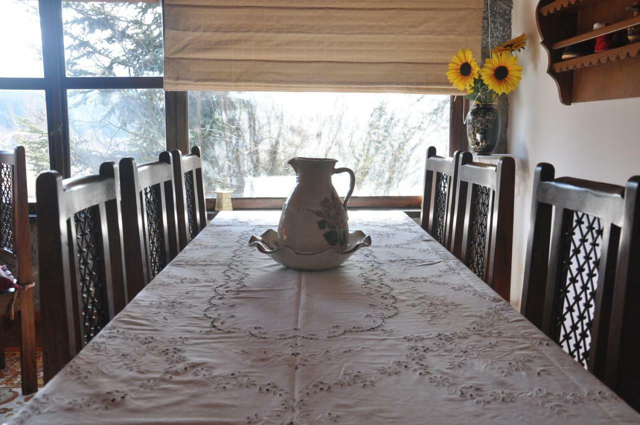 ディミツァナ Kastraki Vacations Houseヴィラ エクステリア 写真